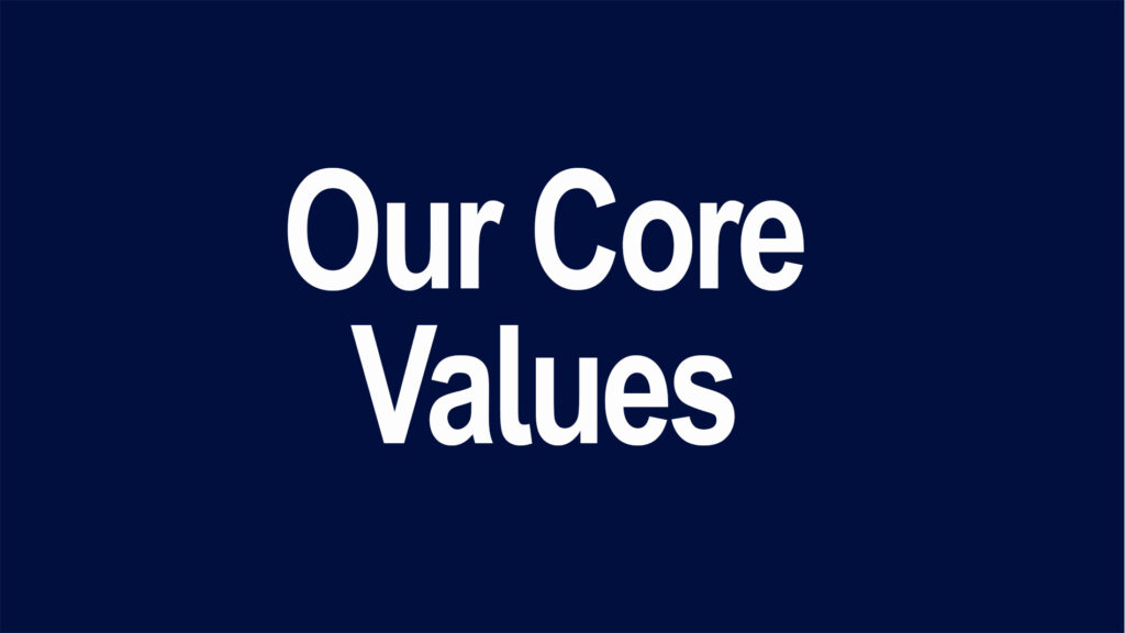 cotkgem core values