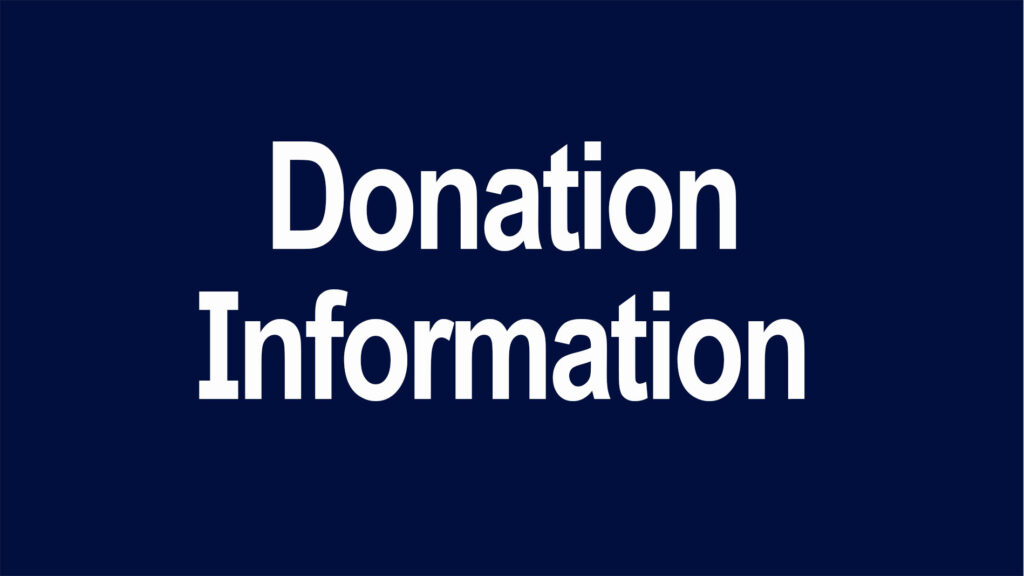 cotkgem donation information