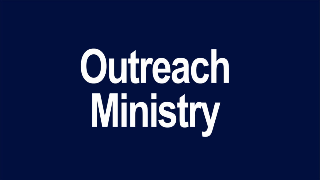 cotkgem outreach ministry