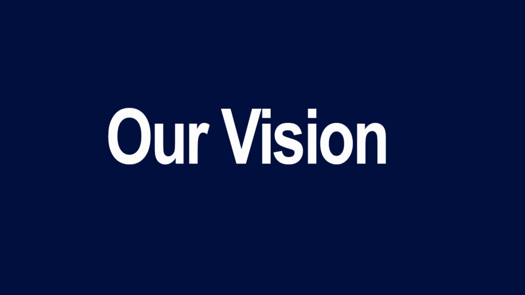 cotkgem vision statement