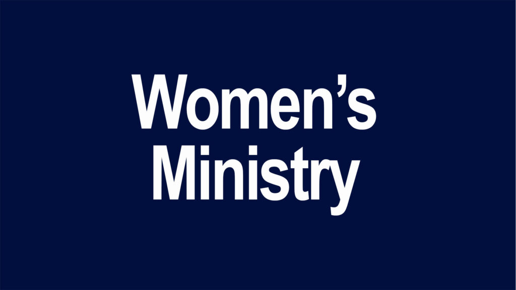 cotkgem women's ministry